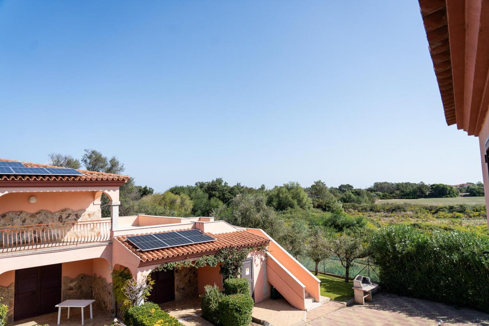 Sardegnadream Villa San Teodoro  Exterior photo