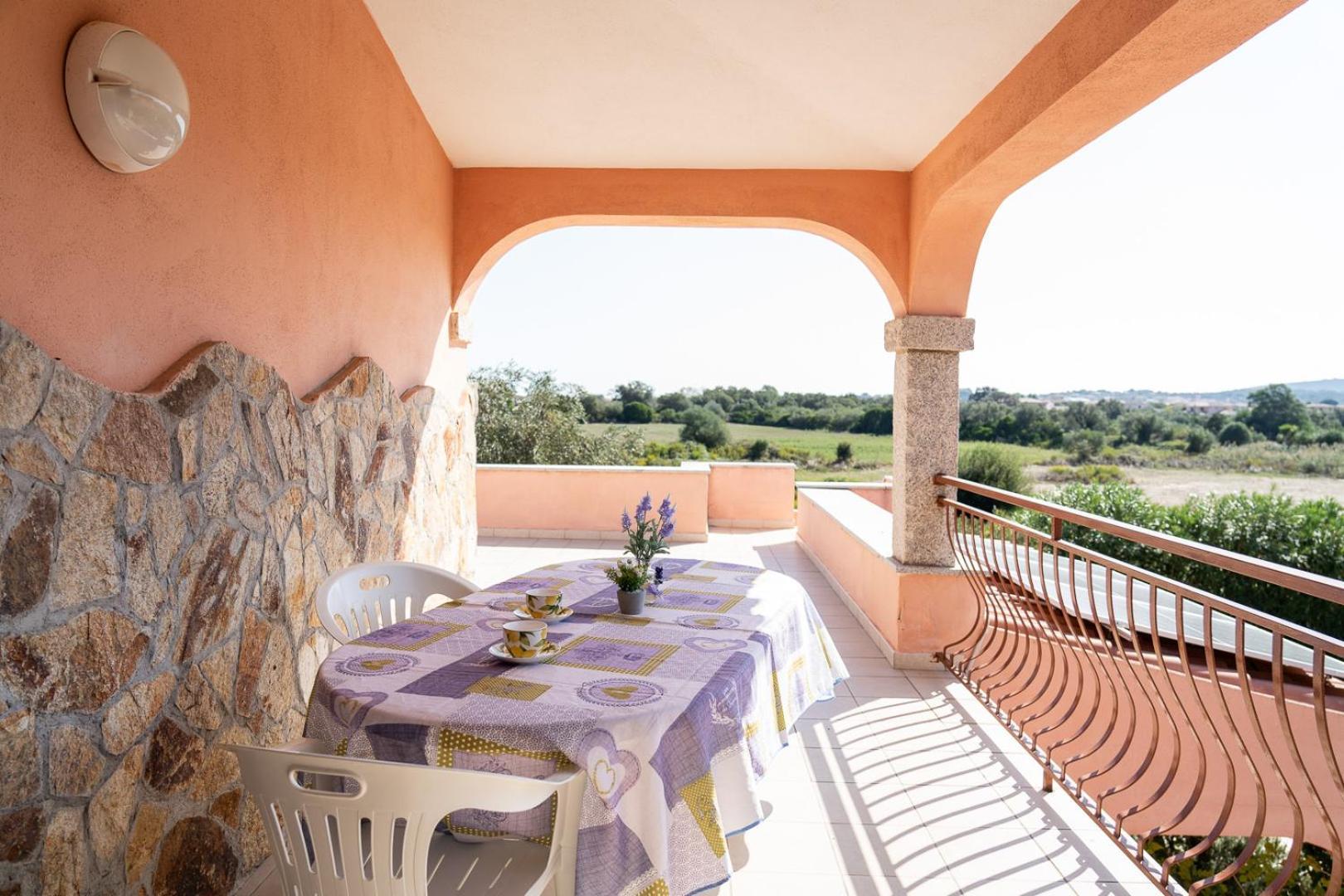 Sardegnadream Villa San Teodoro  Exterior photo
