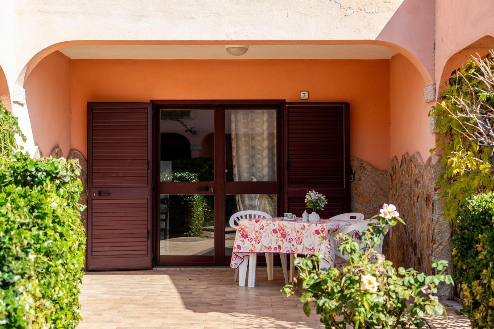Sardegnadream Villa San Teodoro  Exterior photo