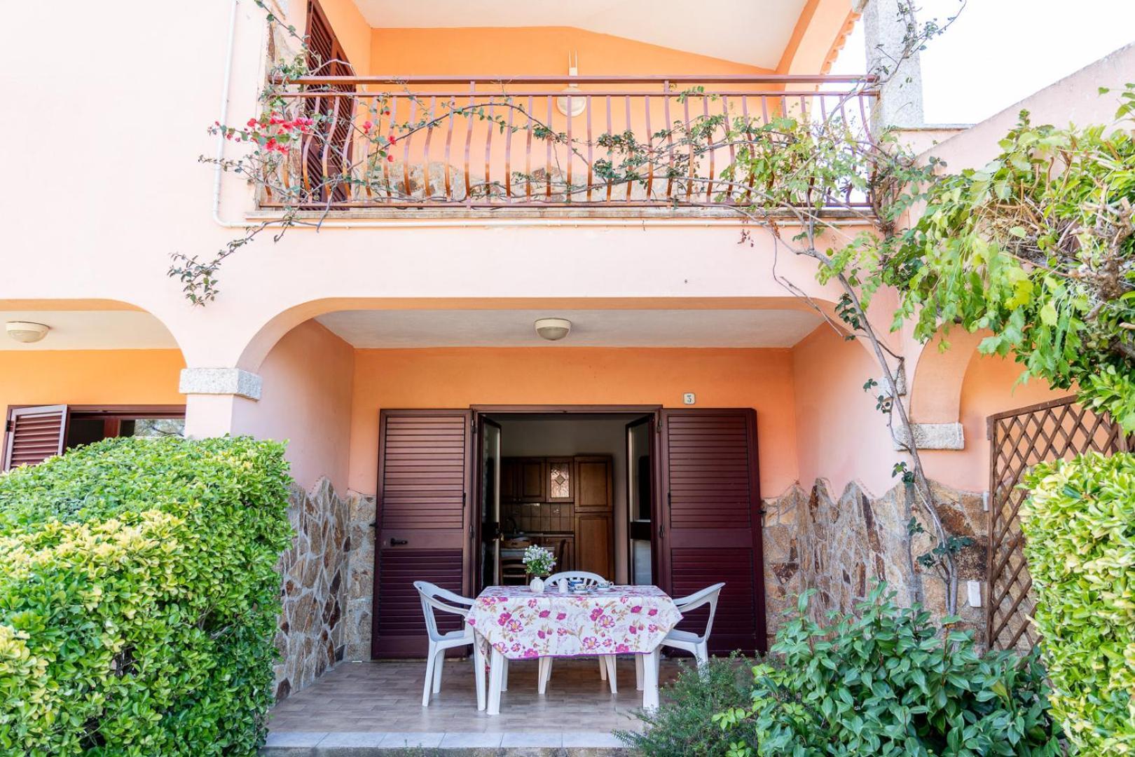 Sardegnadream Villa San Teodoro  Exterior photo