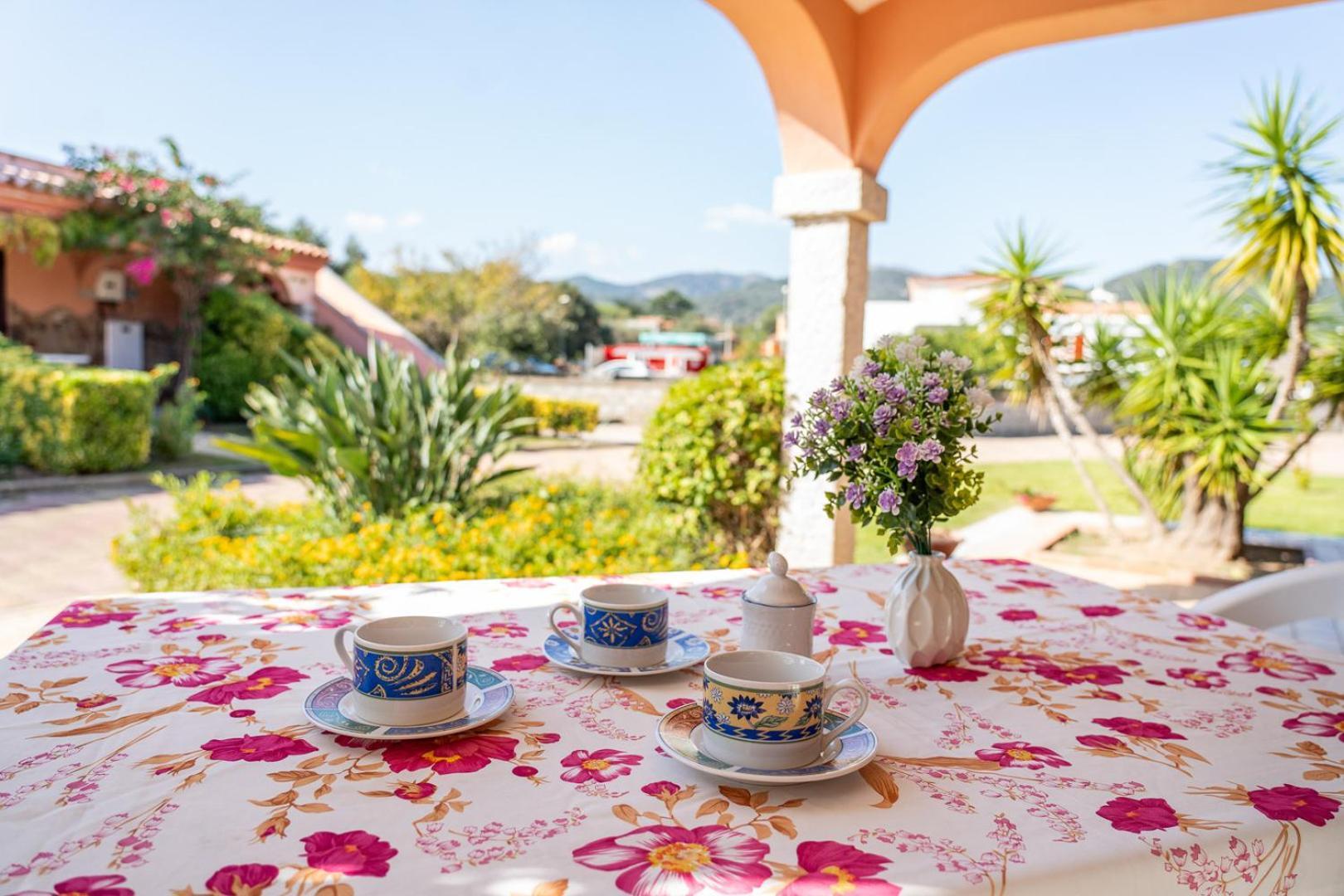 Sardegnadream Villa San Teodoro  Exterior photo