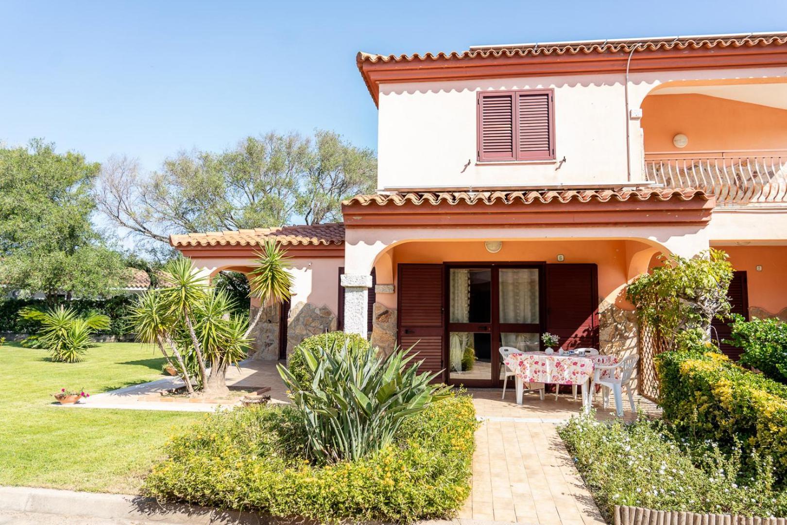 Sardegnadream Villa San Teodoro  Exterior photo