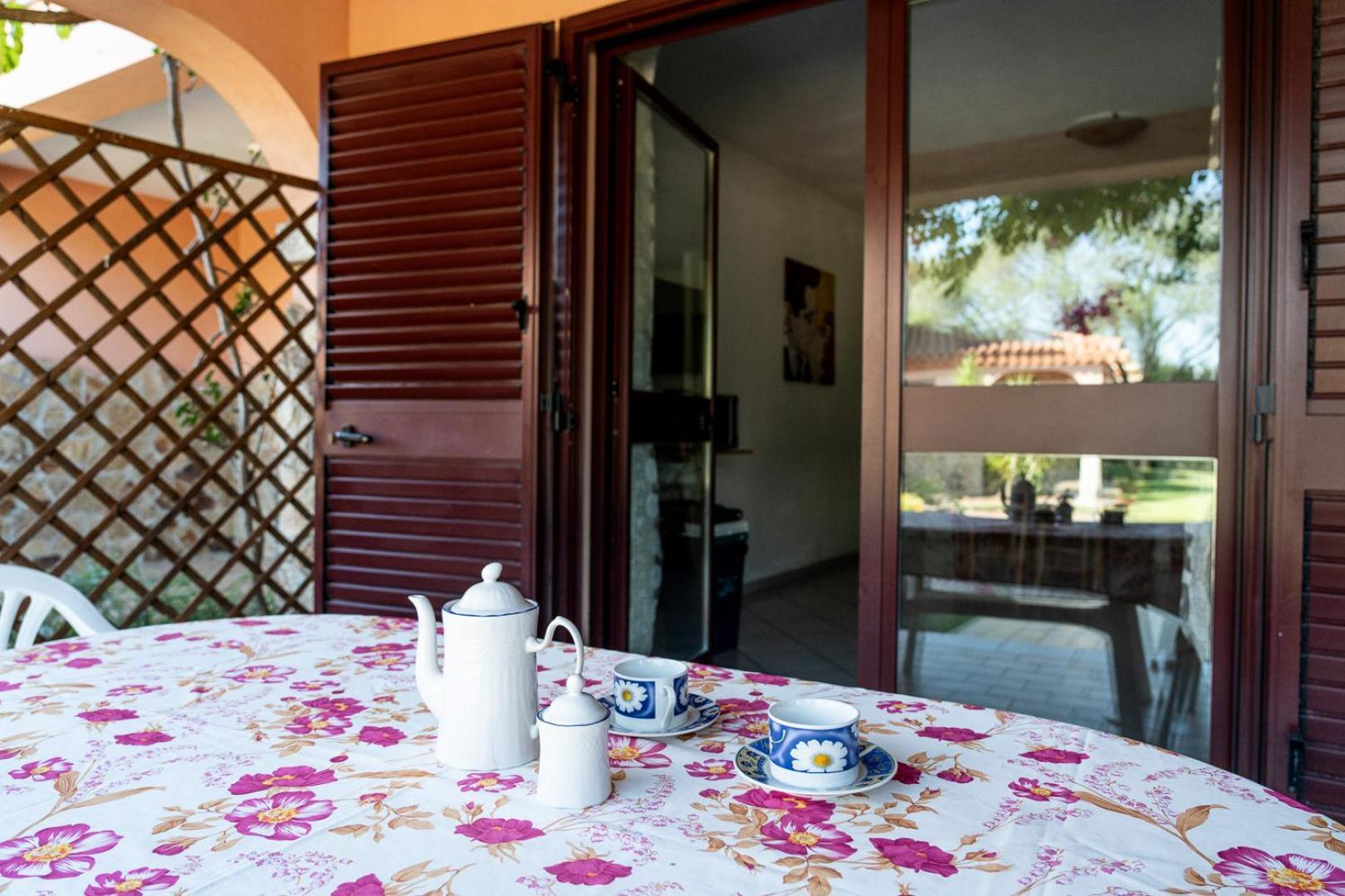 Sardegnadream Villa San Teodoro  Exterior photo
