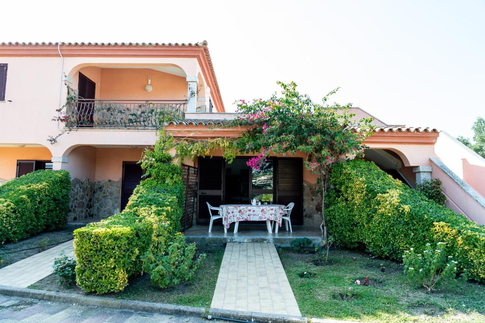 Sardegnadream Villa San Teodoro  Exterior photo