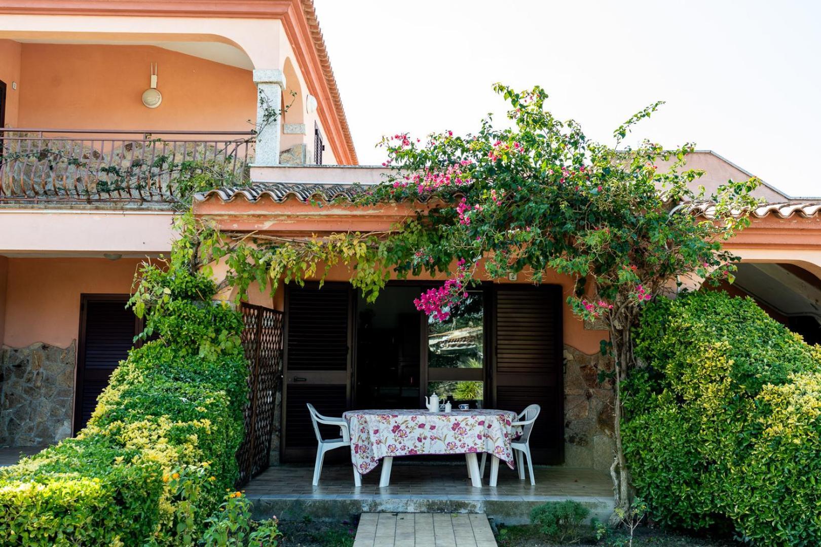 Sardegnadream Villa San Teodoro  Exterior photo