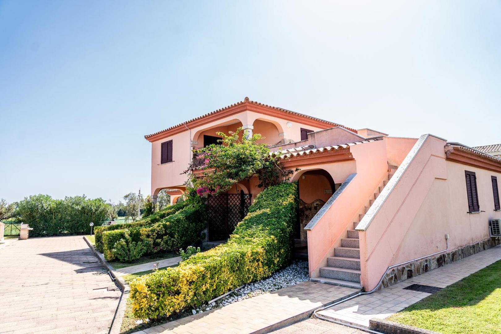 Sardegnadream Villa San Teodoro  Exterior photo