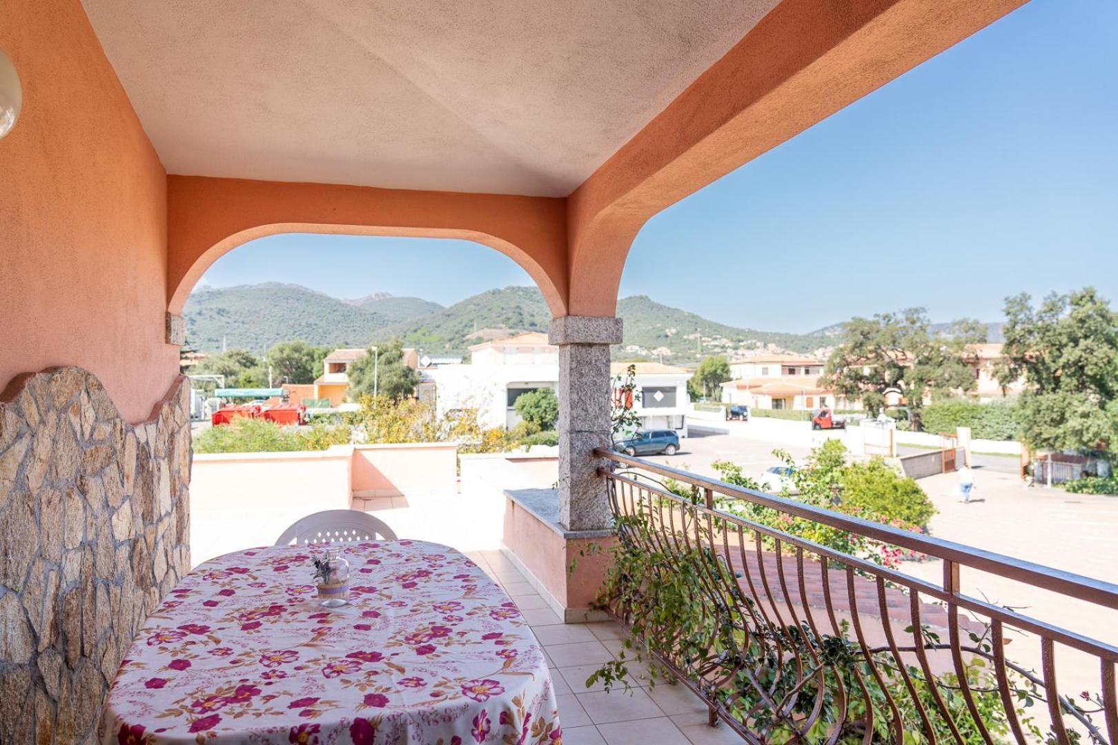 Sardegnadream Villa San Teodoro  Exterior photo