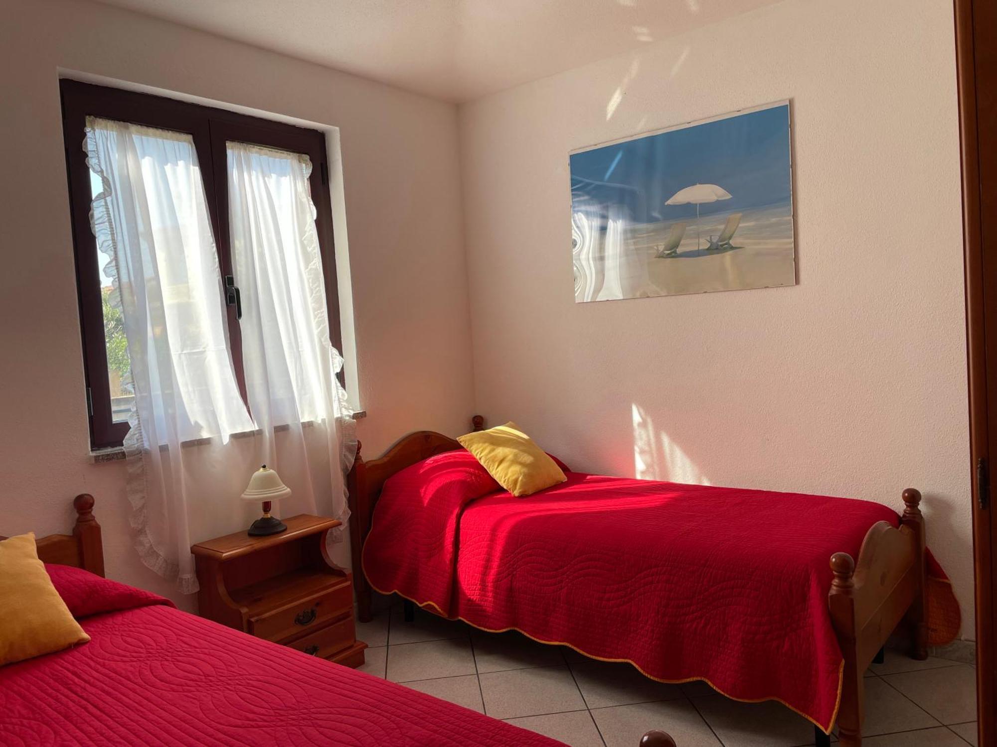 Sardegnadream Villa San Teodoro  Exterior photo