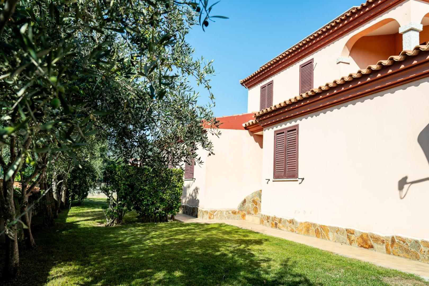 Sardegnadream Villa San Teodoro  Exterior photo