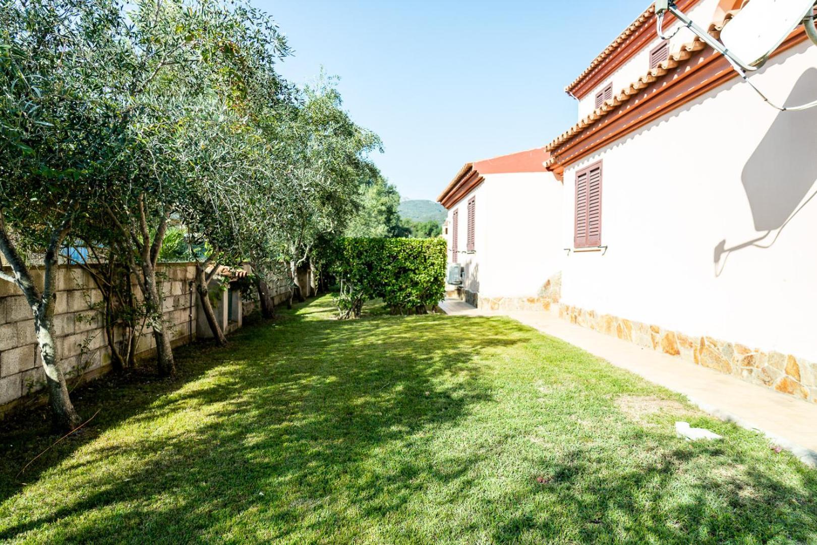 Sardegnadream Villa San Teodoro  Exterior photo