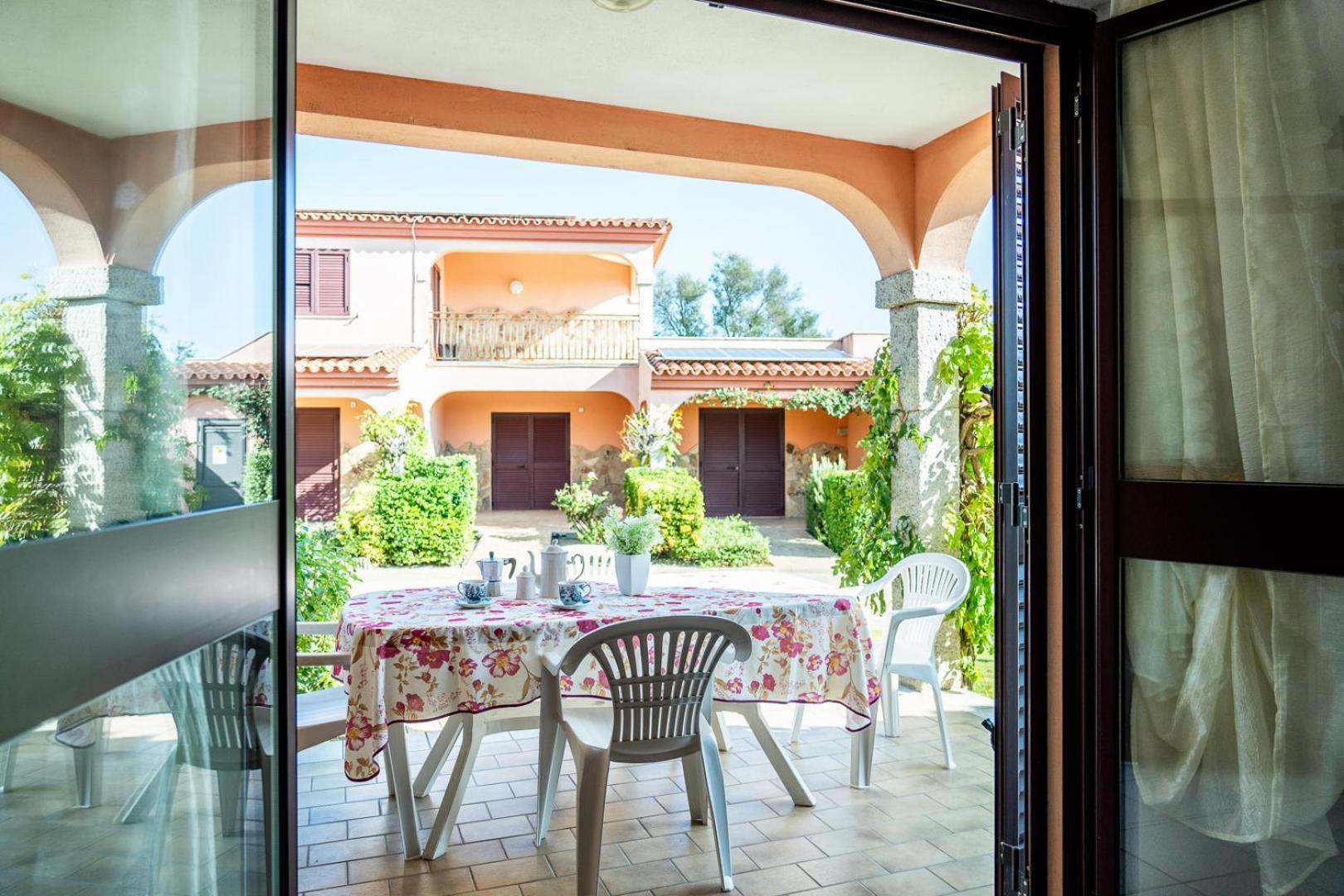 Sardegnadream Villa San Teodoro  Exterior photo