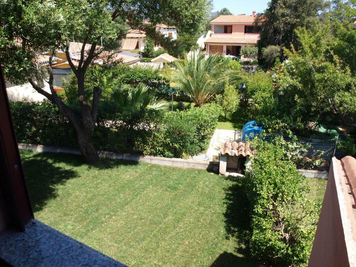 Sardegnadream Villa San Teodoro  Exterior photo
